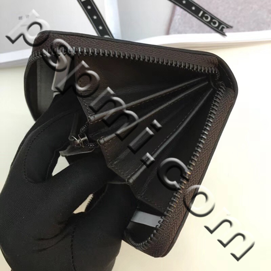 グッチ財布 レプリカ素材ディテール